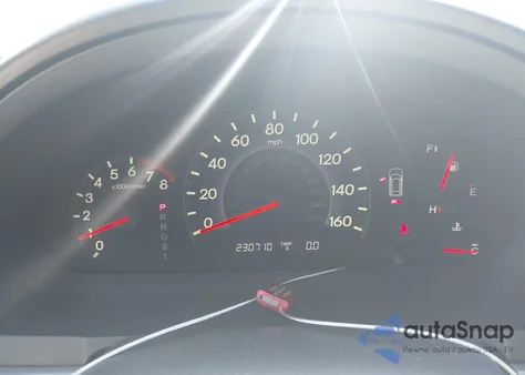 2007 Honda Odyssey Ex-L from USA, damaged, VIN 5FNRL38647B060951